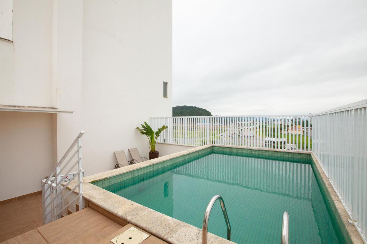 Tri Hotel Sao Joao Batista Exteriör bild