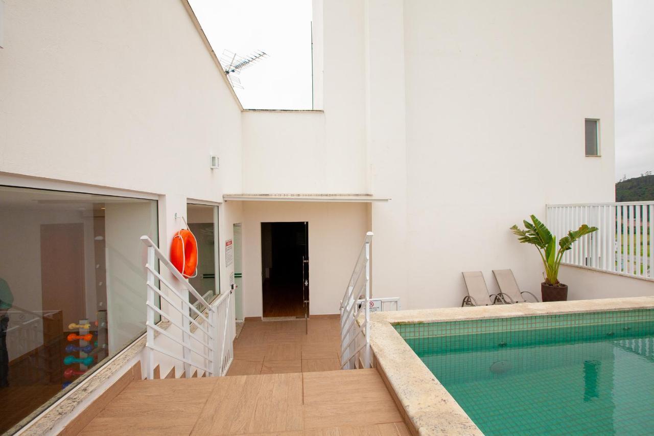 Tri Hotel Sao Joao Batista Exteriör bild